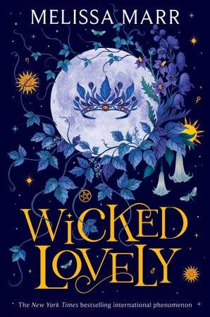 Wicked Lovely : Melissa Marr