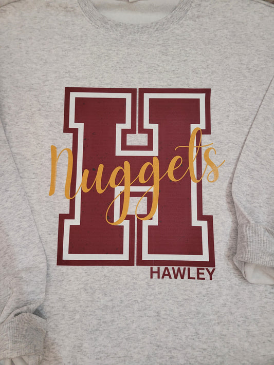 Hawley Nuggets