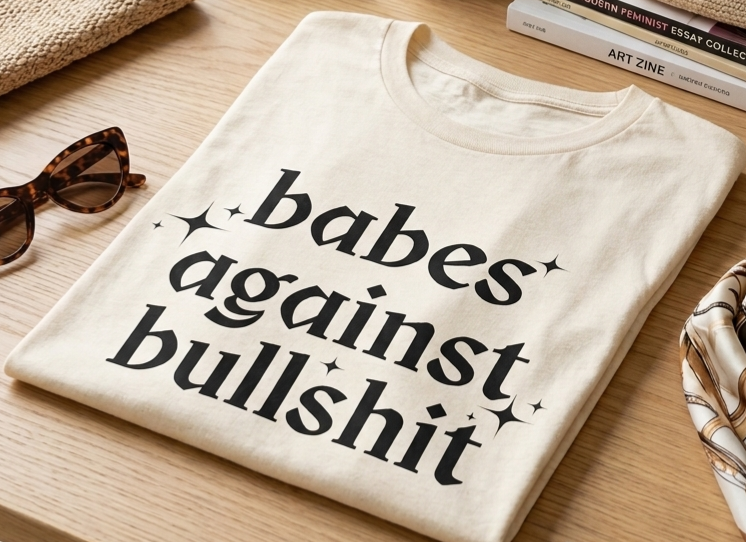 Babes Against Bullshit