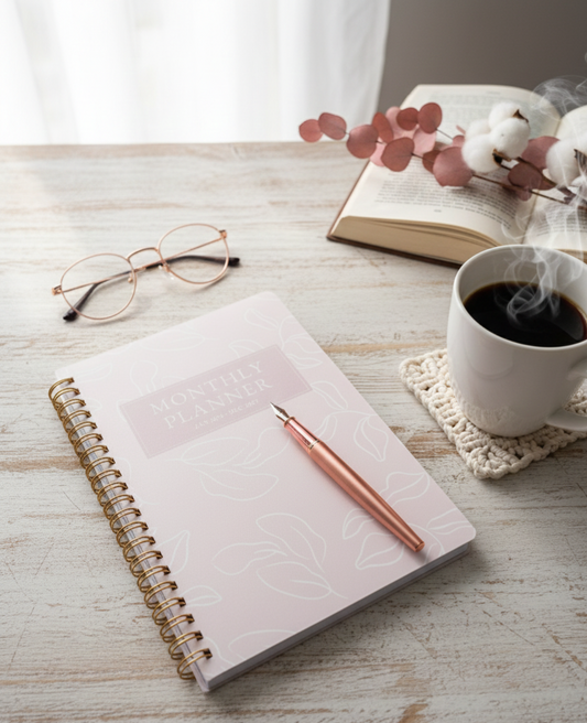2026 Planner